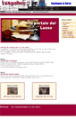 Mobile Screenshot of luxgallery.net